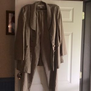 Allison Woods pantsuit